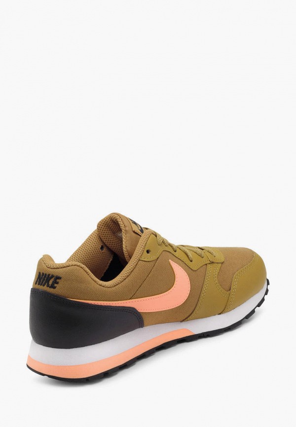 

Кроссовки Nike, Хаки, Nike MP002XC00IQQ