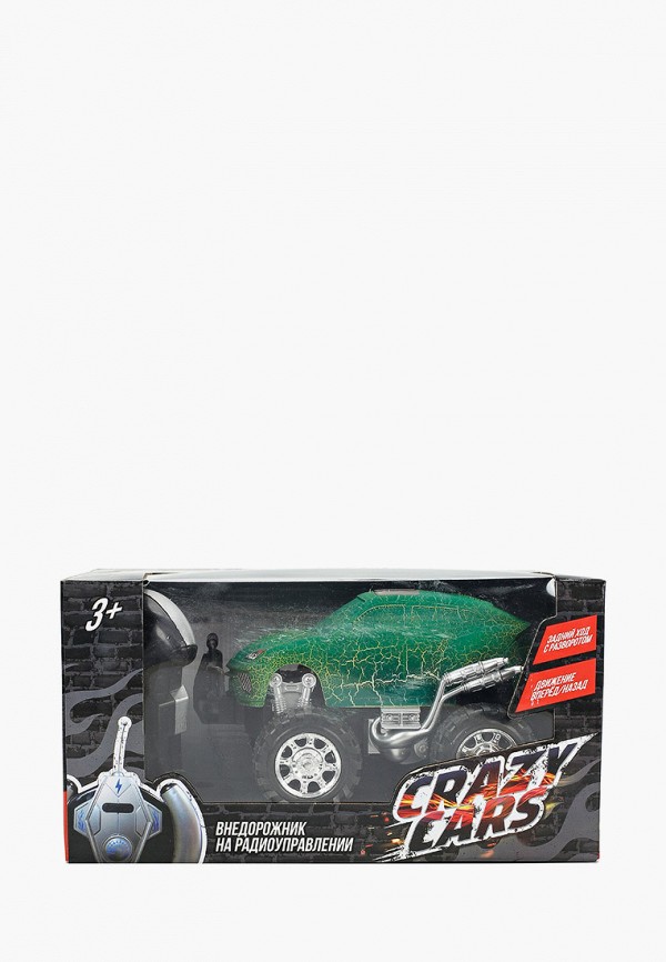

Игрушка интерактивная Woow Toys, Зеленый