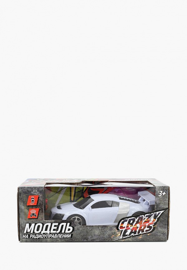 

Игрушка Woow Toys, Белый