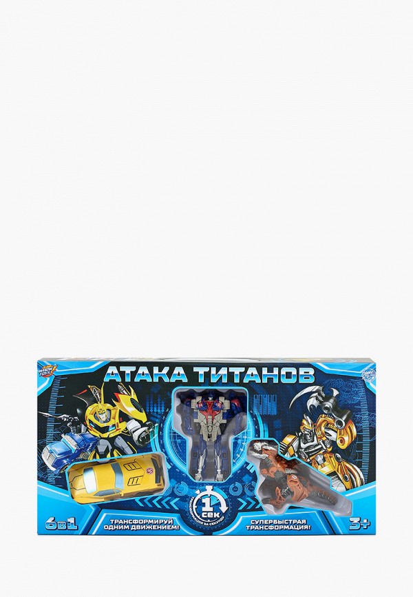 

Набор игровой Woow Toys, Разноцветный