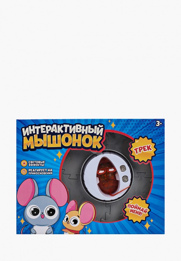 фото Набор игровой woow toys