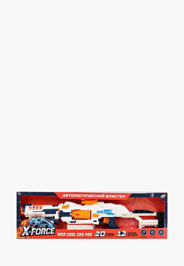 

Игрушечное оружие Woow Toys, Разноцветный