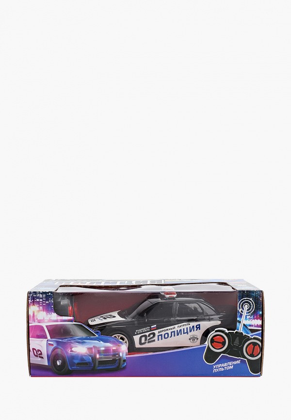 

Игрушка Woow Toys, Черный