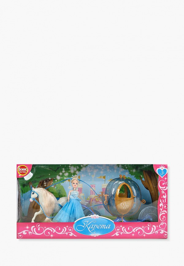 

Набор игровой Happy Valley, Разноцветный