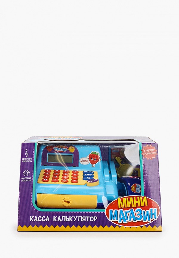 

Набор игровой Happy Valley, Разноцветный