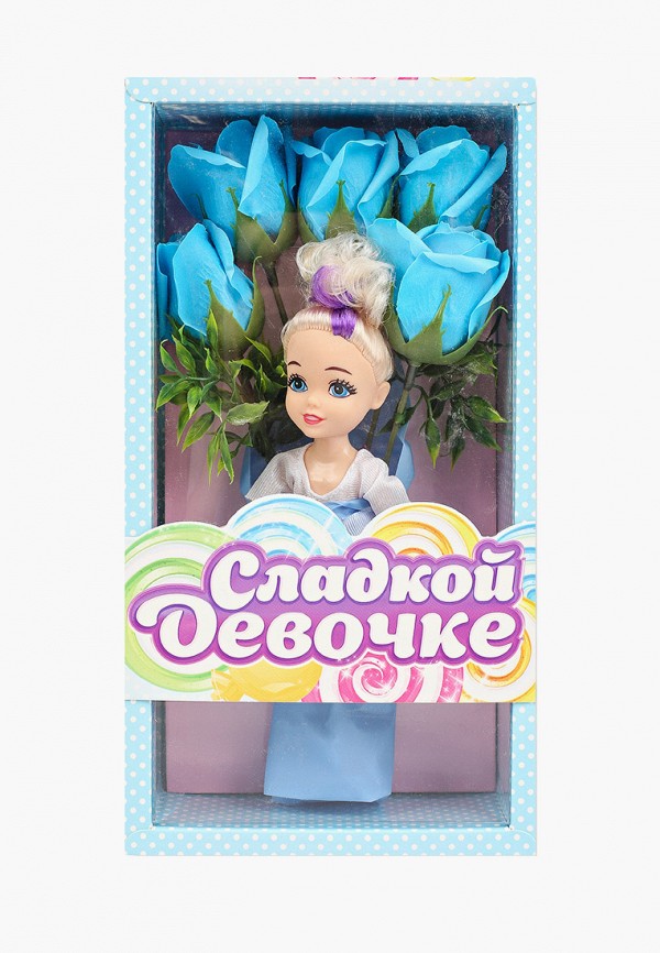 

Кукла Happy Valley, Голубой