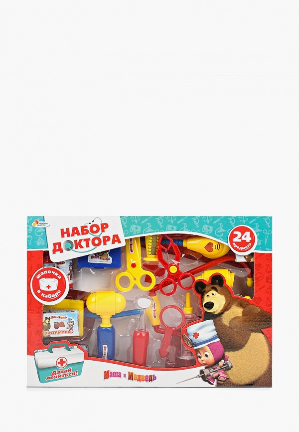 фото Набор игровой играем вместе