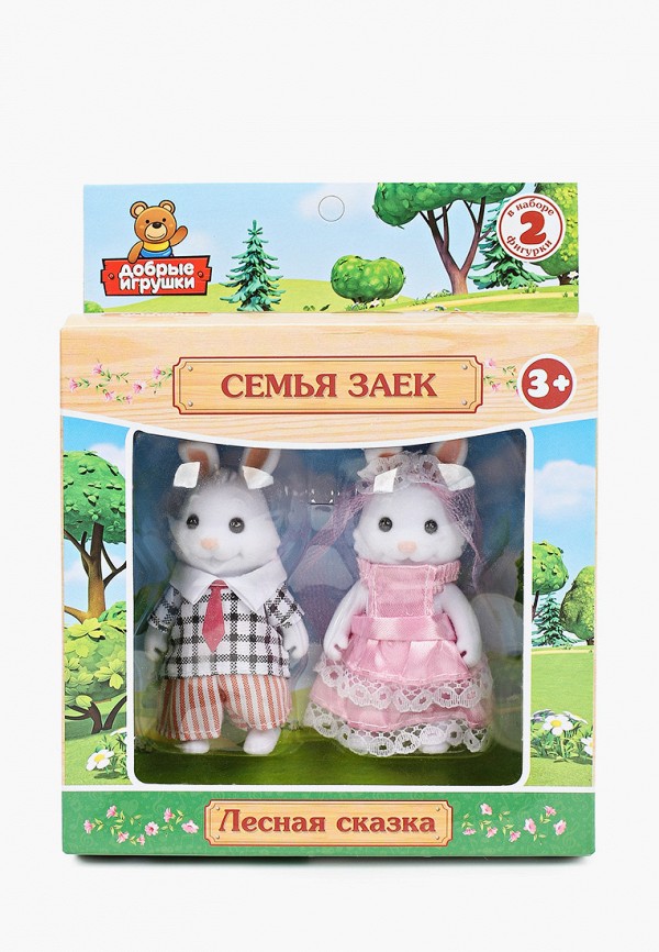 

Игрушка Играем Вместе, Разноцветный