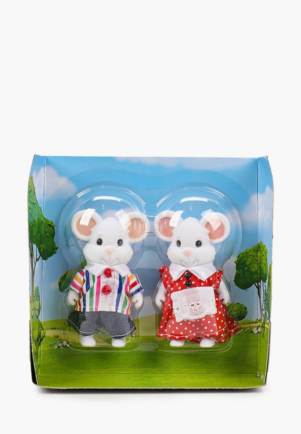 

Игрушка Играем Вместе, Разноцветный