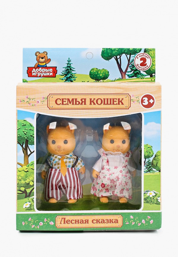 

Игрушка Играем Вместе, Разноцветный