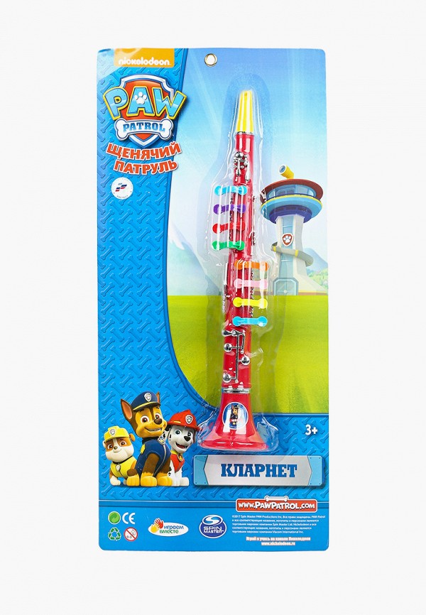 

Игрушка Играем Вместе, Разноцветный