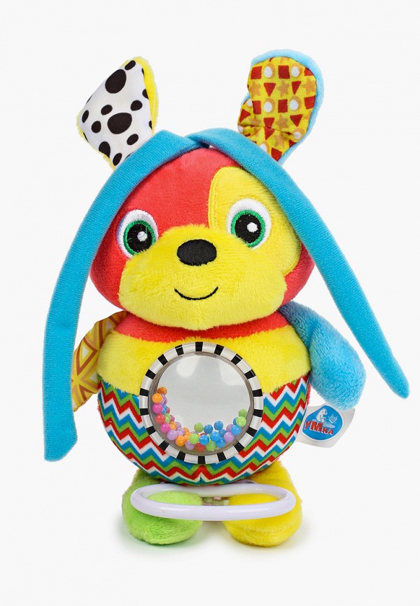 

Игрушка Умка, Разноцветный, подвеска детская