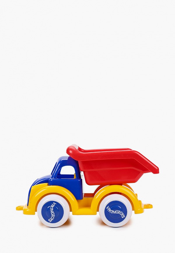 

Игрушка Vikingtoys, Разноцветный, Машина