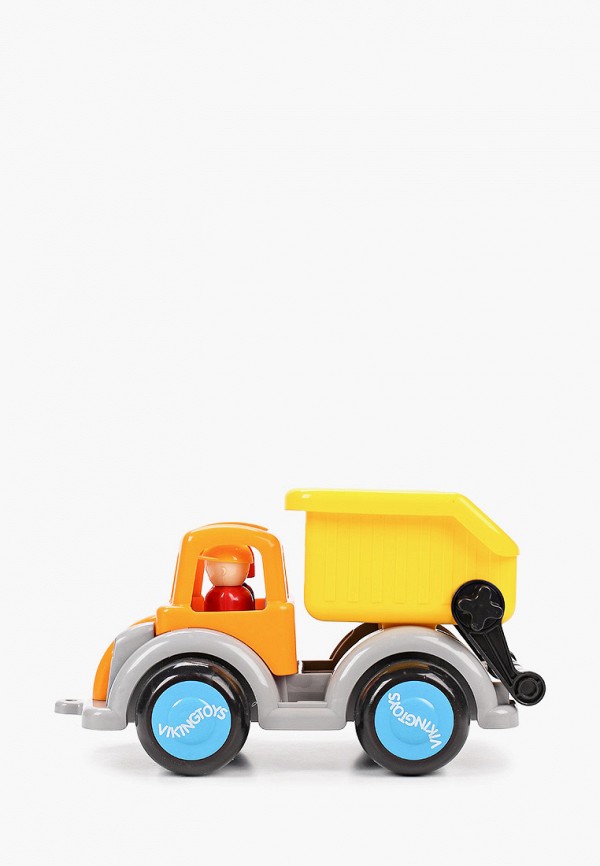 

Набор игровой Vikingtoys, Разноцветный, JUMBO
