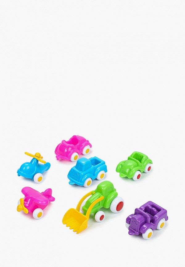

Набор игровой Vikingtoys, Разноцветный