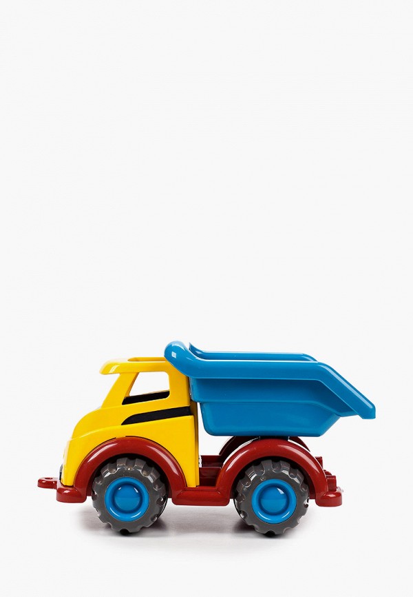 

Игрушка Vikingtoys, Разноцветный, MIGHTY