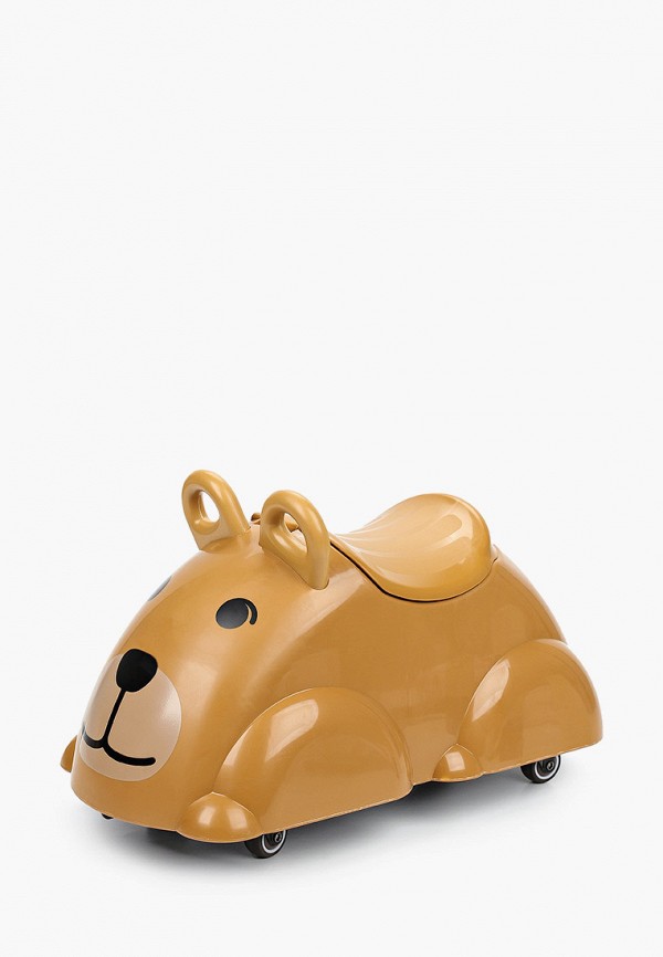 

Игрушка Vikingtoys, Коричневый, Cute Rider
