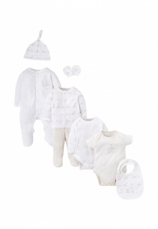 

Комплект Mothercare, Разноцветный