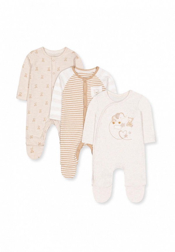 

Комплект Mothercare, Бежевый