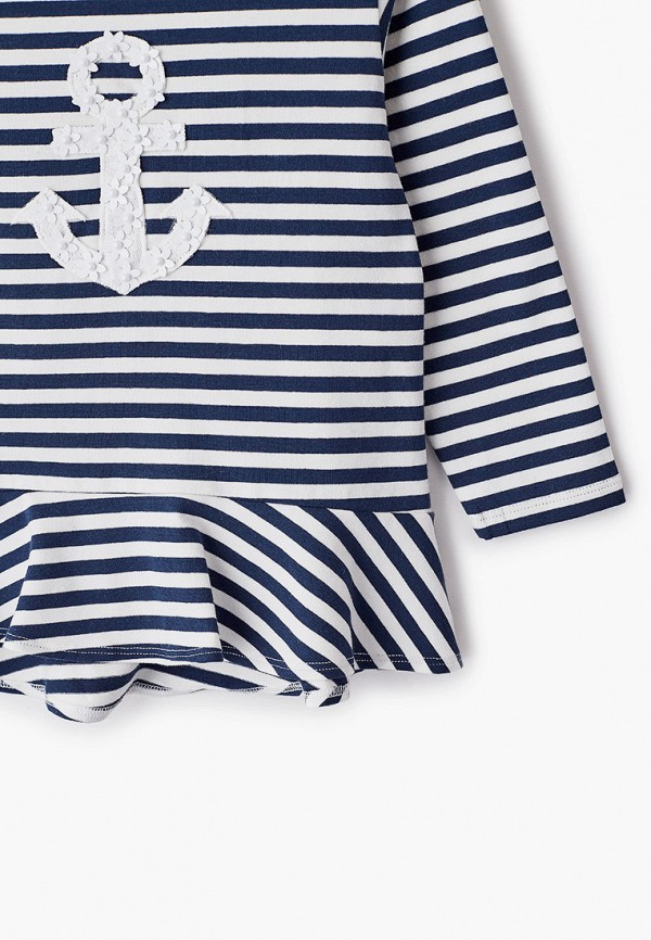 

Лонгслив Chobi, Синий