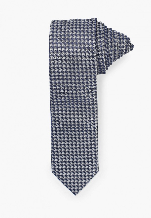 Детский галстук Colletto Bianco цвет серый 