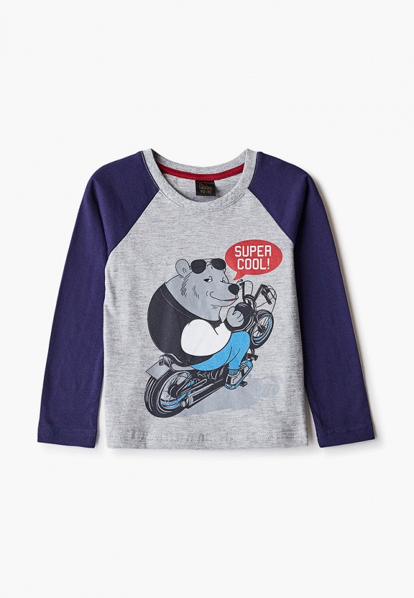 Лонгслив Belka 890₽