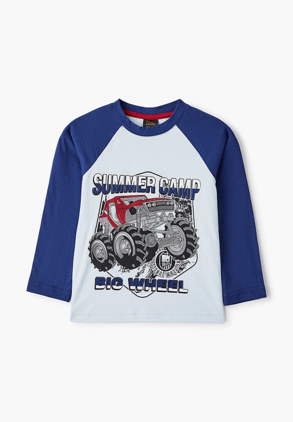 Лонгслив Belka 890₽