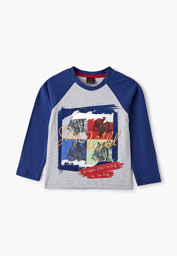 Лонгслив Belka 890₽