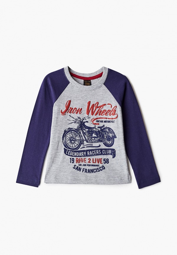 Лонгслив Belka 890₽