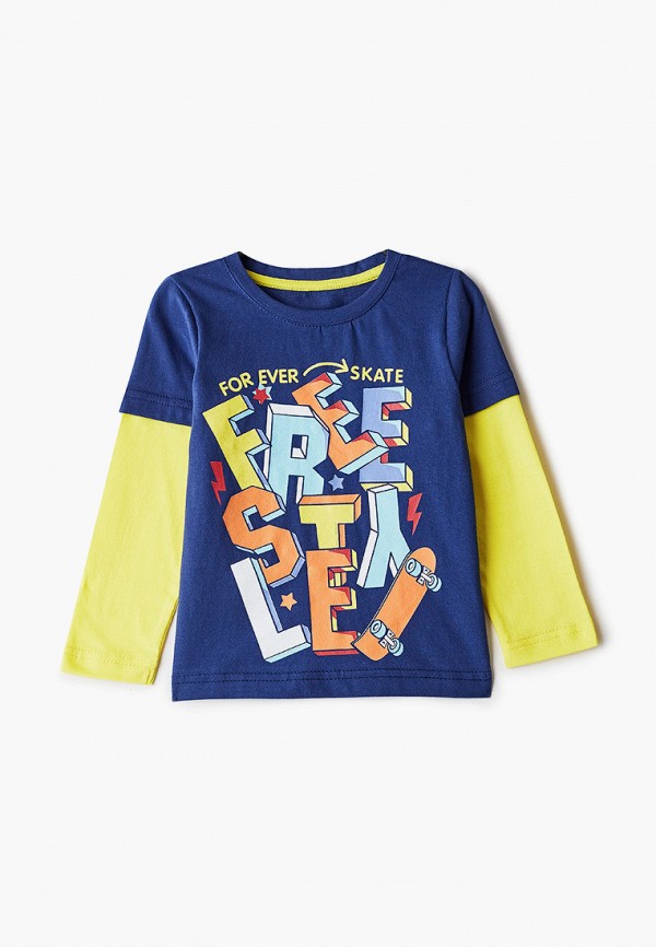 Лонгслив Belka 890₽