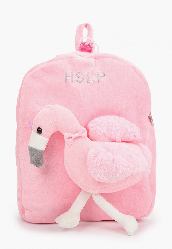 

Рюкзак Vitacci, Розовый