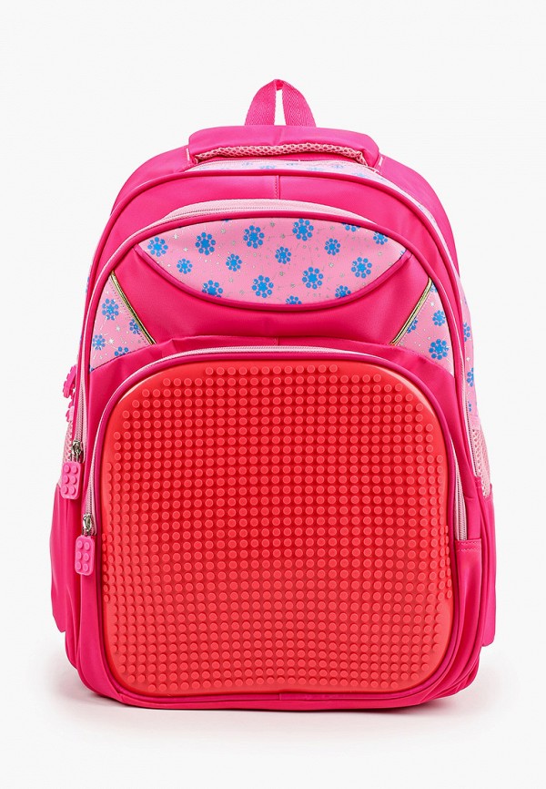 Рюкзак детский Vitacci цвет розовый  Фото 2