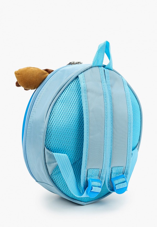 Рюкзак детский Vitacci цвет синий  Фото 2