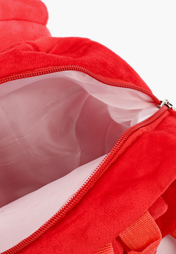 Рюкзак детский Vitacci цвет красный  Фото 3