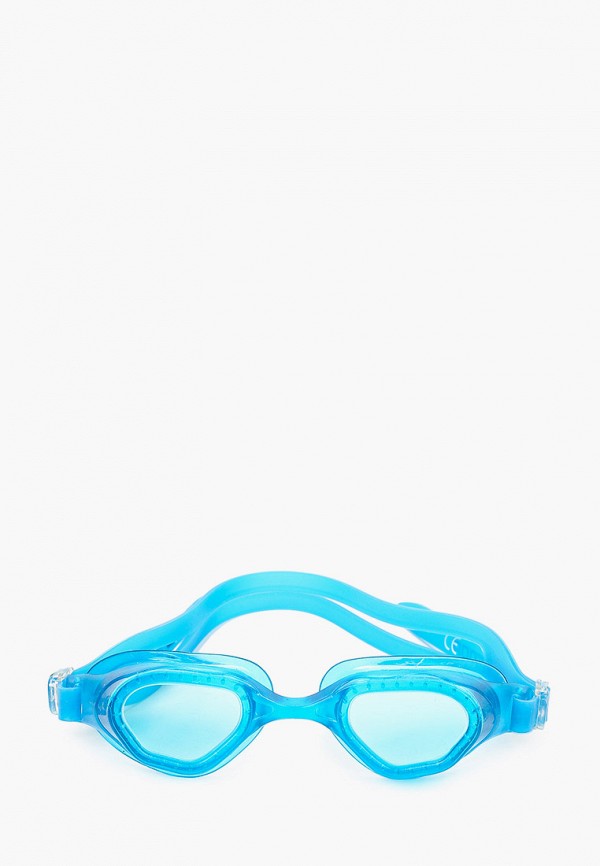 

Очки для плавания Brenda, Голубой, GA-2378 Marine Junior Aqua