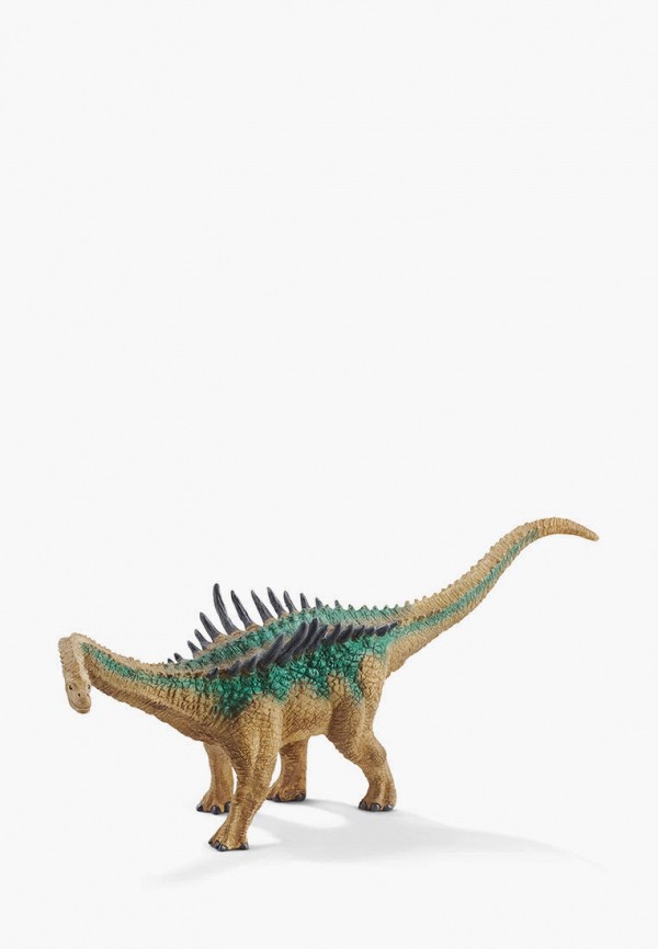 

Фигурка Schleich, Коричневый, Агустиния