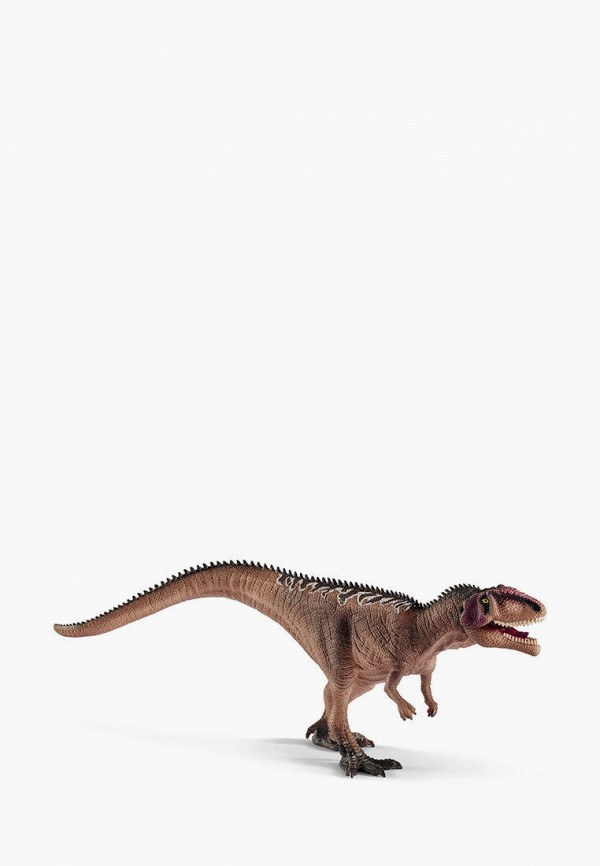 

Фигурка Schleich, Коричневый, Гигантозавр, детеныш