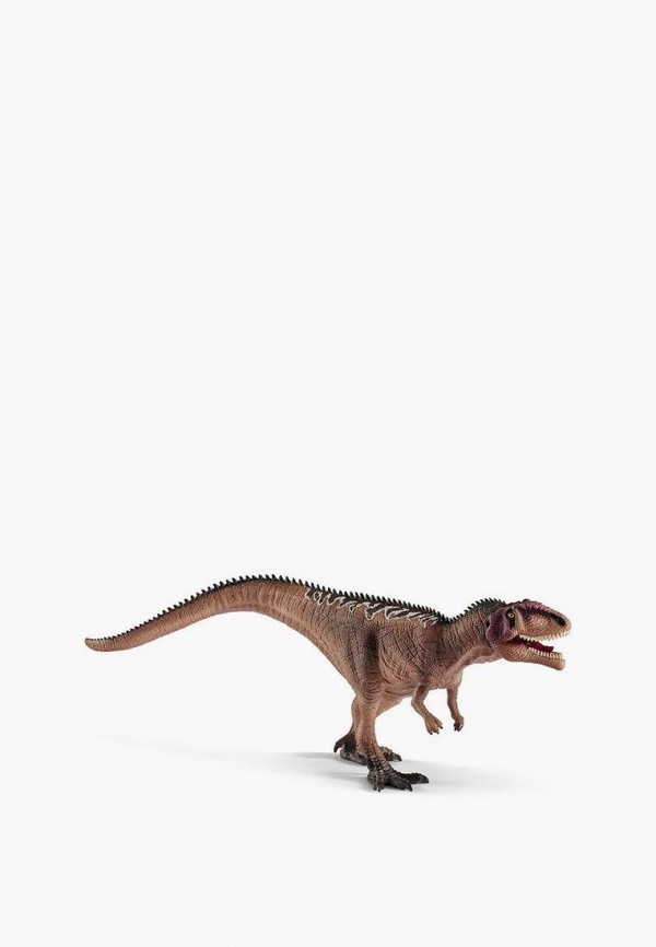 Фигурка Schleich Гигантозавр, детеныш фигурка schleich карнотавр 14586 21 см