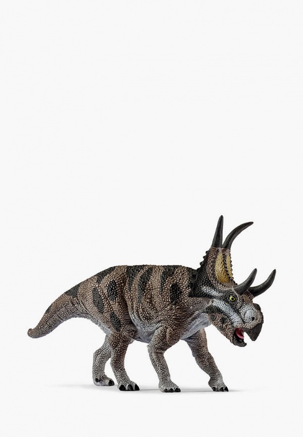 

Фигурка Schleich, Коричневый, Диаблоцератопс