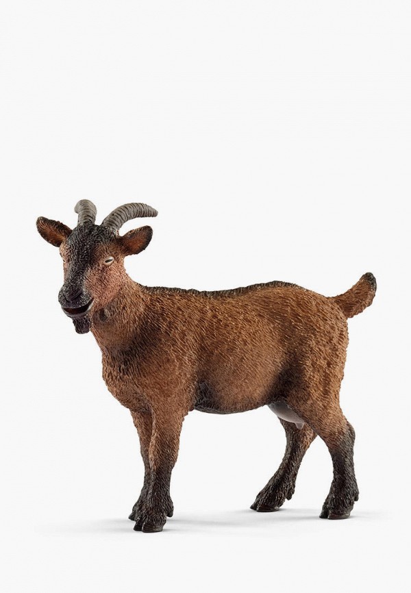 

Фигурка Schleich, Коричневый, Коза