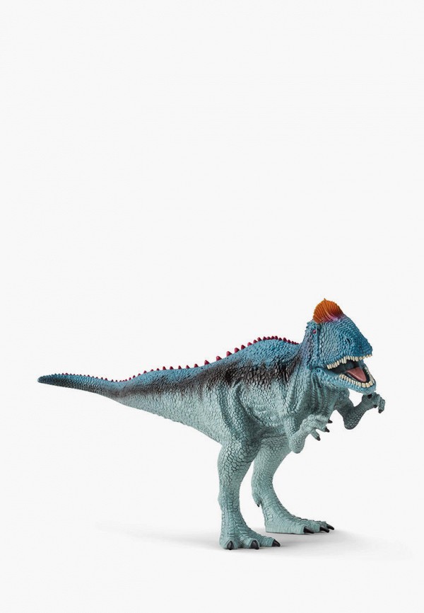 

Фигурка Schleich, Синий, Криолофозавр
