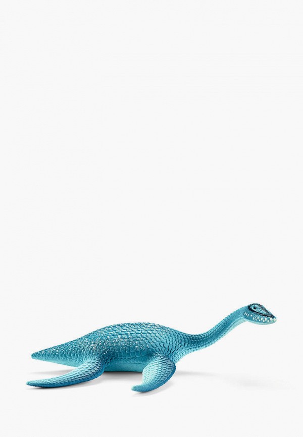 

Фигурка Schleich, Синий, Плезиозавр