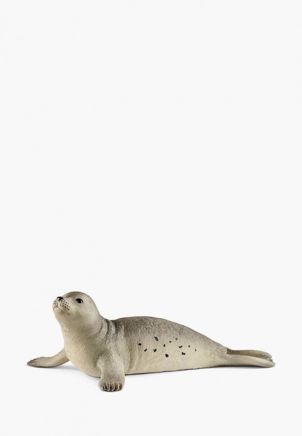 

Фигурка Schleich, Серый, Тюлень