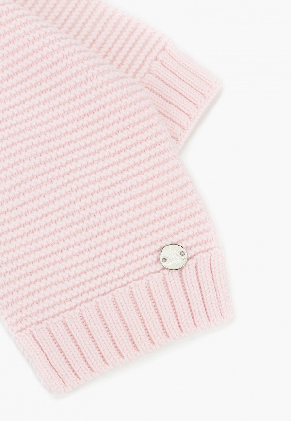 фото Берет и шарф снег идёт