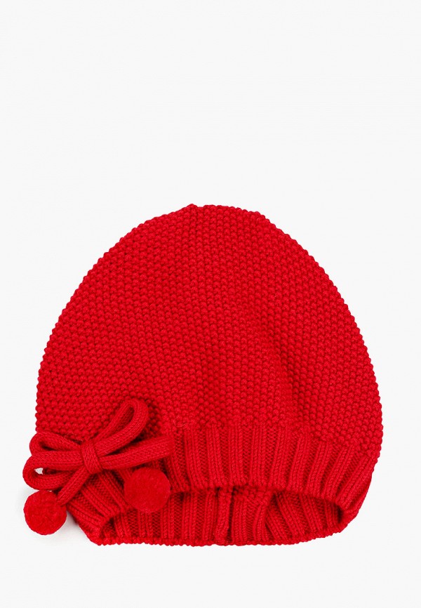 Шапка и шарф Снег Идёт