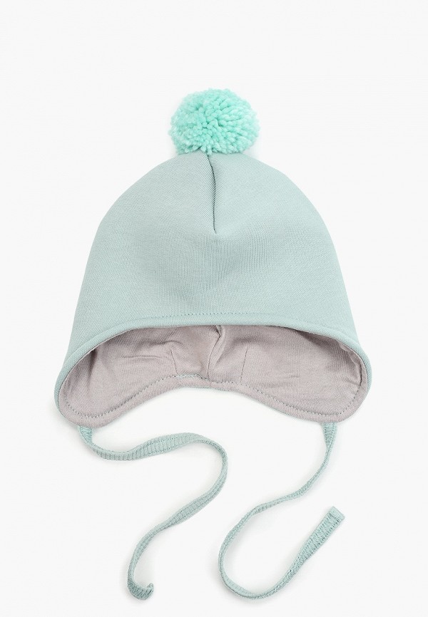 

Шапка Trendyco Kids, Бирюзовый