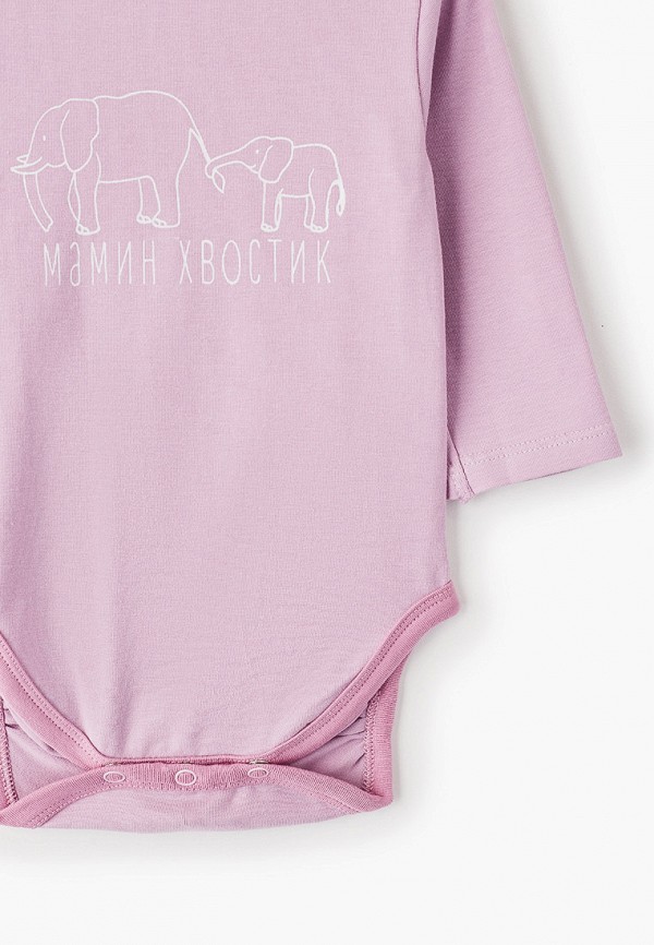 

Боди Trendyco Kids, Розовый