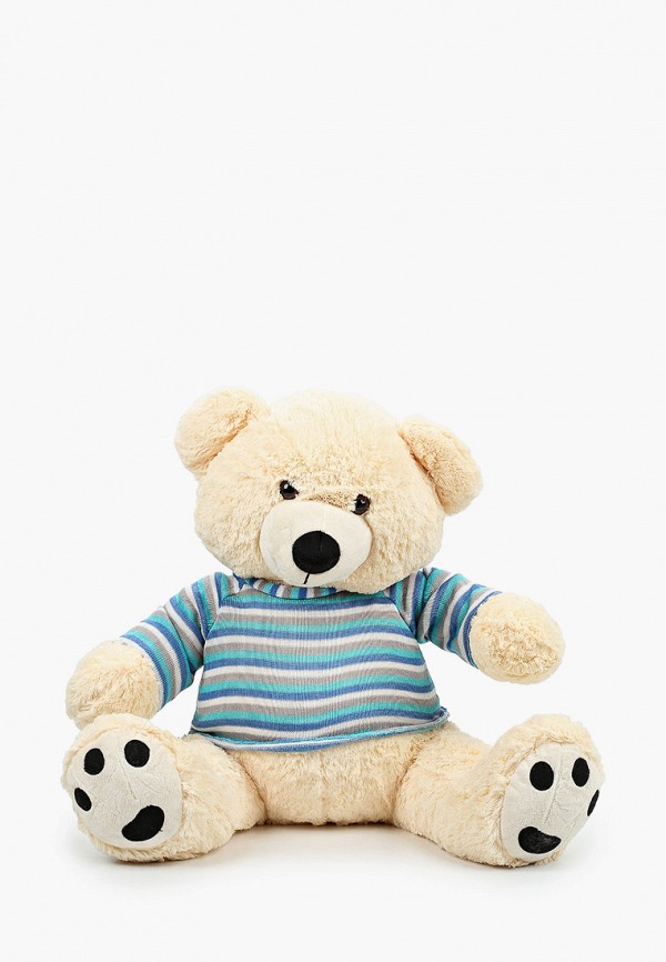 

Игрушка мягкая Magic Bear Toys, Бежевый, 50 см
