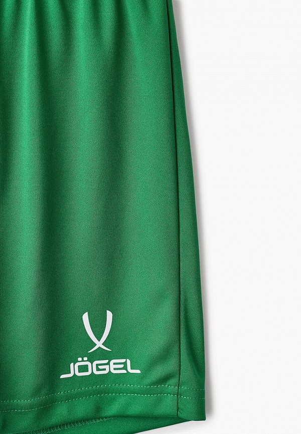 фото Шорты спортивные jogel