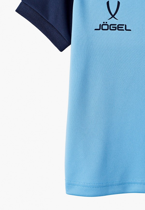 фото Футболка спортивная jogel